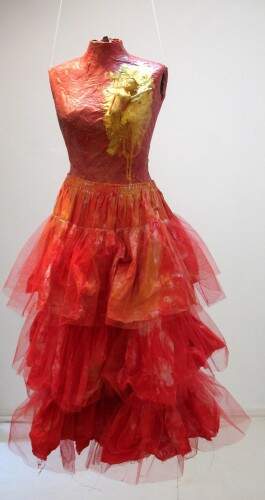 Obra de Daisy Viola. (foto: divulgação)