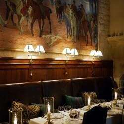 Restaurante Ralph's 01