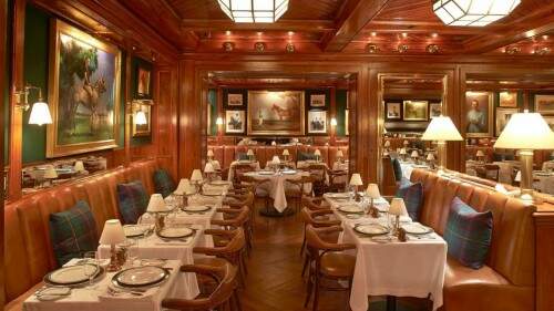 Restaurante Ralph's 05