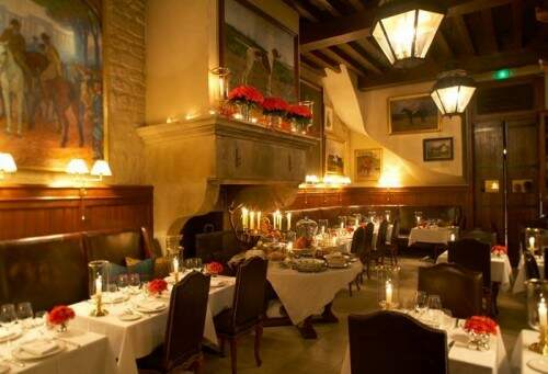 Restaurante Ralph's 06