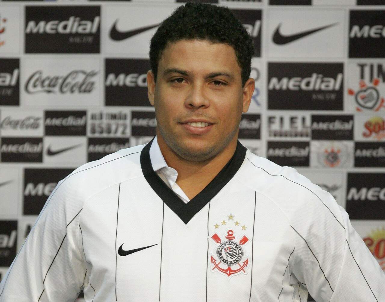 Após vitória, Ronaldo Fenômeno manda recado para a Fiel