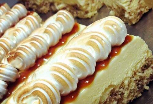 Torta dos 20 Anos, novidade preparada pela chef confeiteira Irina Piraine. (Foto: Divulgação) 