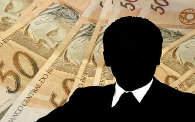 Dívida com a União