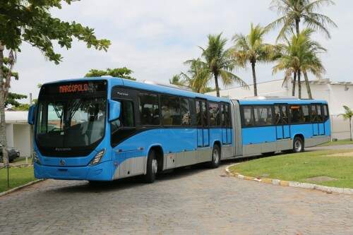 Marcopolo Torino Express 2015
