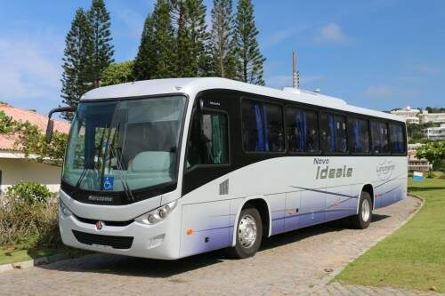 Marcopolo Ideale 2015