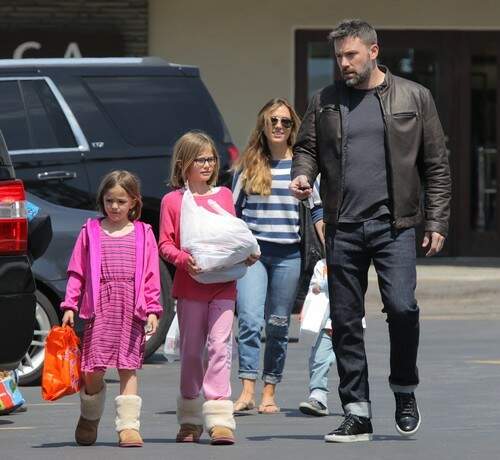 Imagem  que gerou o boato publicado pela revista Us Weekly. Foto: Reprodução