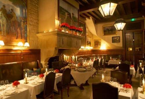 Restaurante Ralph's 06