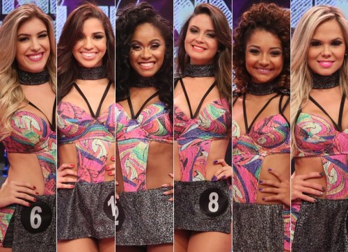 Somadas, a marca chega a cerca de 4 metros. (Foto: Reprodução)