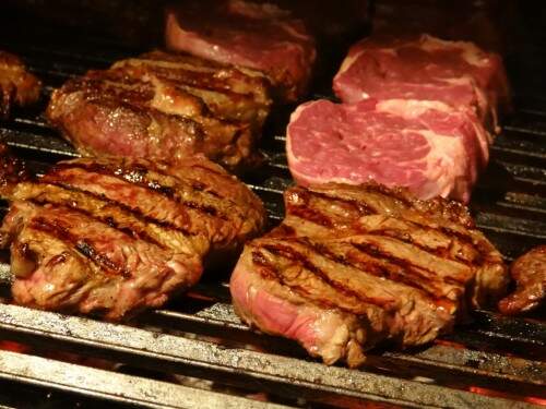 Carne Angus