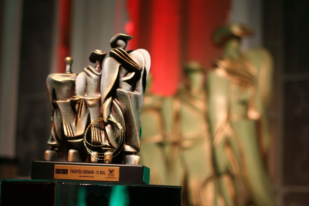 Troféu Senar