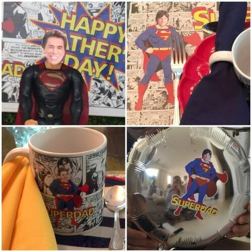SUPERMAN