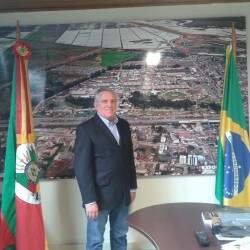 Parque Assis Brasil, Expointer 2015