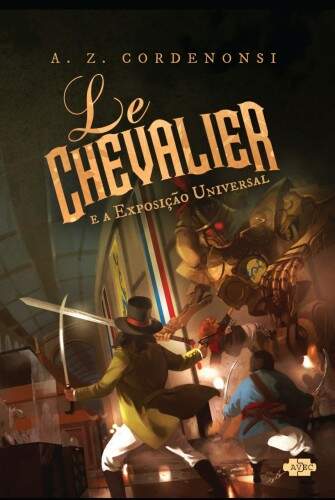 capa lechevalier