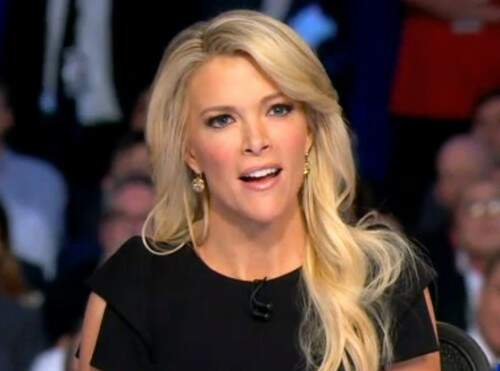 Megyn Kelly havia interpelado Trump sobre comentários misóginos que o empresário. (Foto: Reprodução)