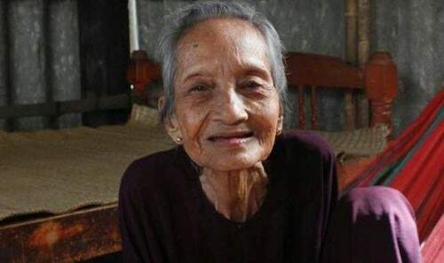 Registros indicam que Nguyen Thi Tru nasceu em 5 de maio de 1893. (Foto: Reprodução)