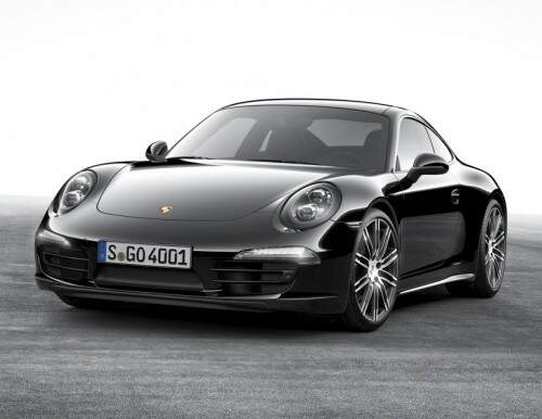 Porsche 911 Boxter. Foto: Divulgação