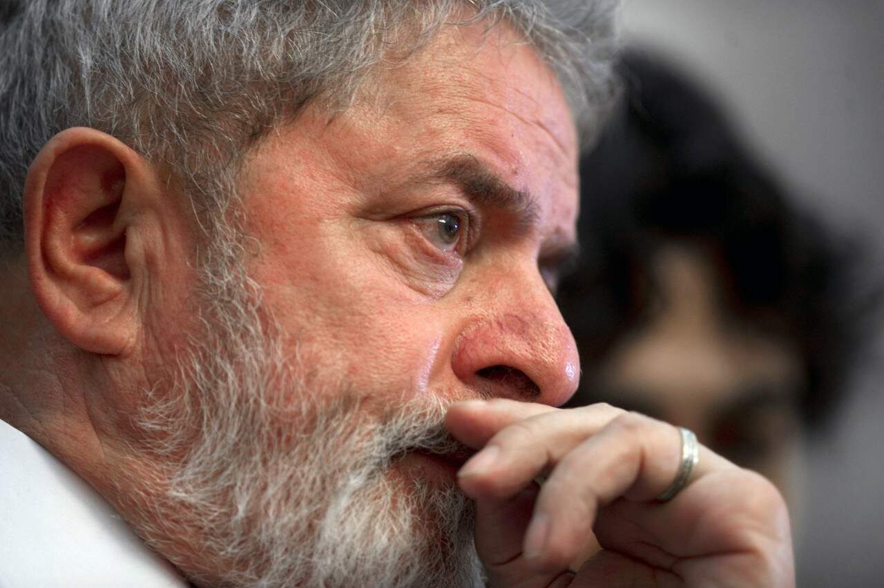 Resultado de imagem para ex presidente ula