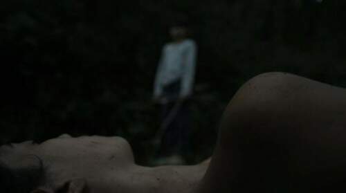 "O Corpo" levou os troféus de  melhor filme, roteiro, direção e fotografia. (Foto: Reprodução)