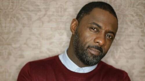 Para Pierce Brosnam, o ator Idris Elba seria uma boa opção para interpretar um Bond negro. (foto: reprodução)