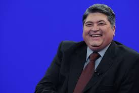 José Luiz Datena. (Foto: Reprodução)