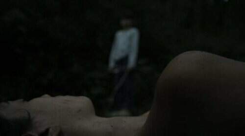 "O Corpo" levou os troféus de  melhor filme, roteiro, direção e fotografia. (Foto: Reprodução)