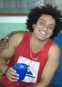 Jovem teria tido um surto. (Foto: Reprodução)