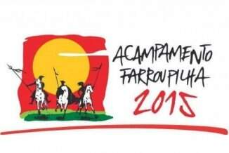 Site para mais informações sobre o Acampamento Farroupilha 2015 é o http://www2.portoalegre.rs.gov.br/acampamentofarroupilha/
