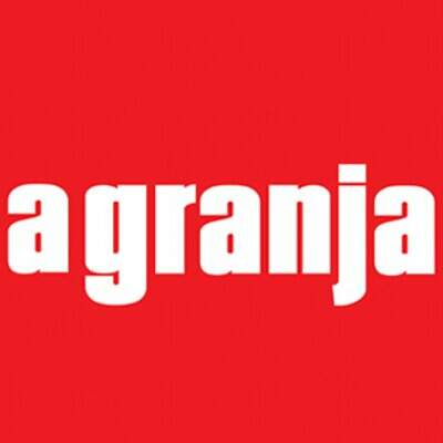 A Granja Expointer