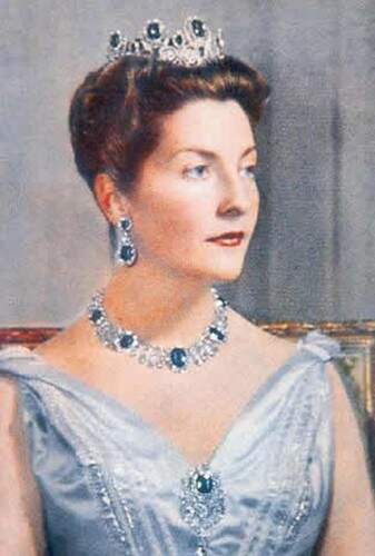 A princesa Isabel de Orléans e Bragança. (Foto: divulgação)