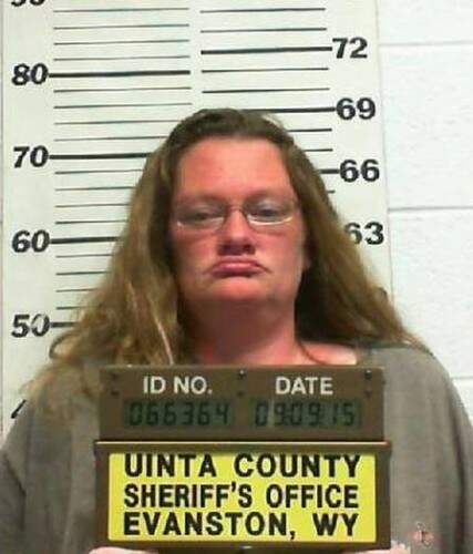 mom