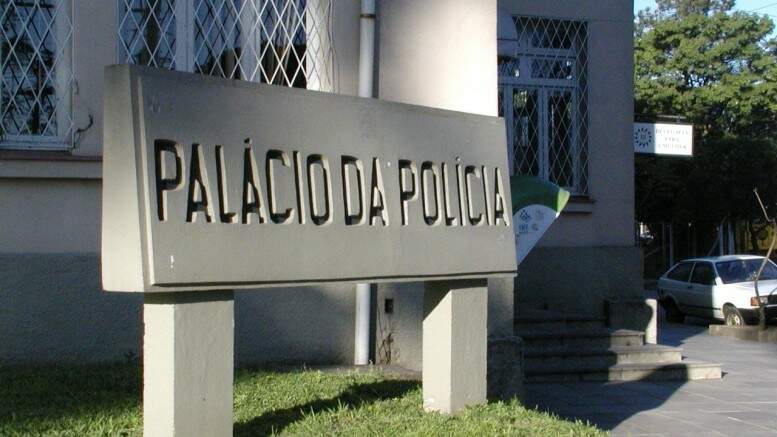 Reunião contou com representantes de órgãos como a Polícia Civil, Brigada Militar, Susepe e Instituto Geral de Perícias (IGP). (Crédito: Reprodução)