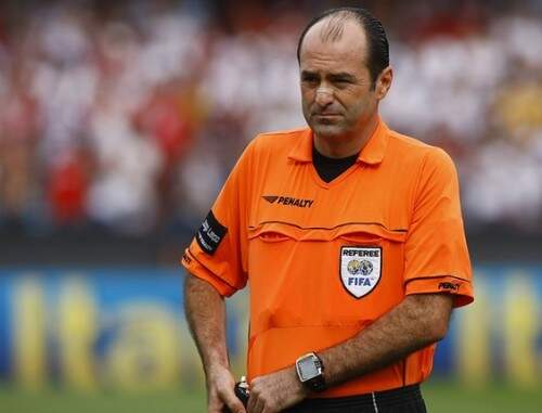  Carlos Eugênio Simon. (Foto: divulgação)