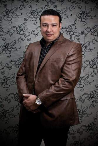 Bruno Cezar Dias. (Foto: divulgação)