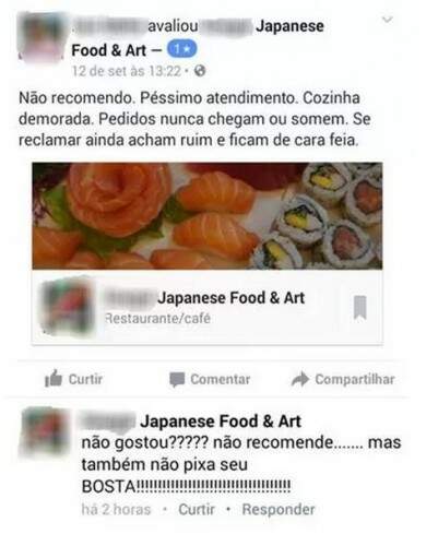 reclamar