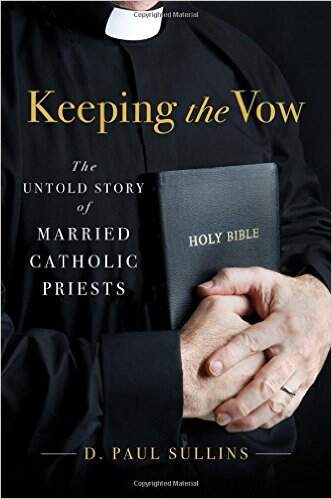 Para seu livro, Sullins entrevistou 70 padres casados convertidos da Igreja Episcopal ao Catolicismo. (Foto: Reprodução)
