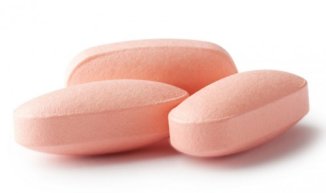 As pílulas de cor rosa não têm o mesmo funcionamento do Viagra. Foto: Reprodução