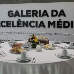 Galeria da Excelencia Medica