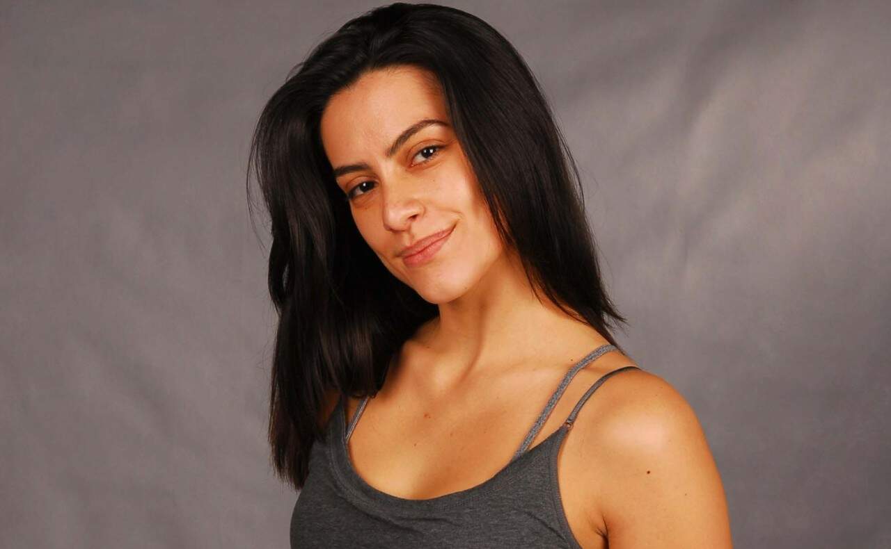 Marcela Brezinova Nude Photos 32 Marcela Brezinova Nude Photos 52
