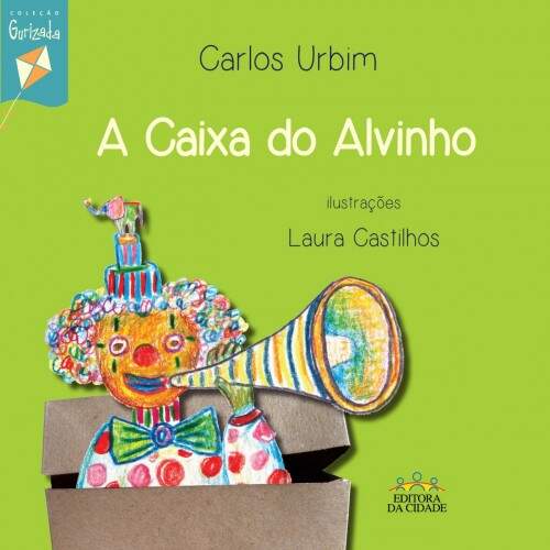 Urbim capa