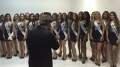 Jorge Scherer é o fotógrafo responsável pelos cliques das jovens que disputam o título de mulher mais bonita do Rio Grande do Sul. (Foto: Daniel Scherer/Jorge Scherer Fotógrafos/Especial)