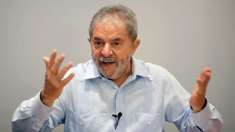 Resultado de imagem para lula ex-presidente