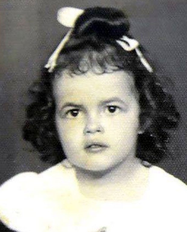 Foto de Dilma Rousseff no perfil da prseidente no Facebook. (Crédito: Reprodução) 