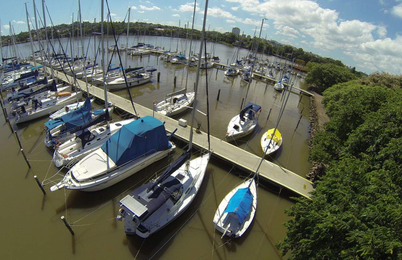 Valor será investido em futuros campeões, barcos e equipamentos. (Foto: Alexandre Gadret/Especial/O Sul)