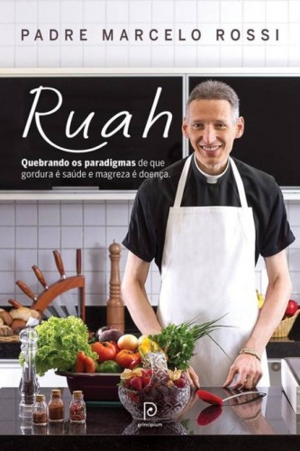 “Ruah” é uma palavra do hebraico que significa vento, sopro de vida. (Foto: Reprodução)