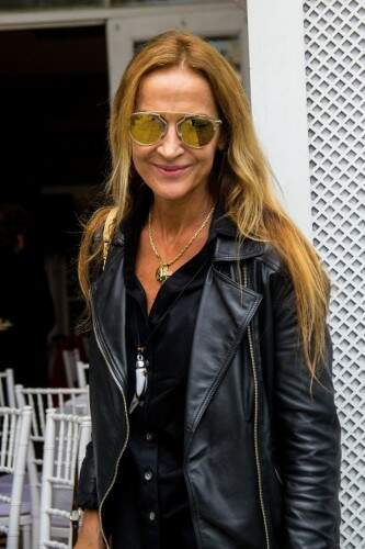 Carla Lubisco conta com a participação de nomes conhecidos na sua campanha de bem viver. (Foto: Jackson Ciceri/ O Sul)