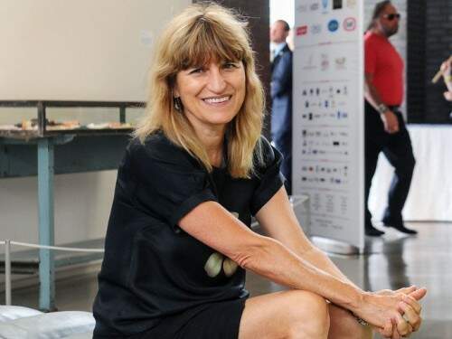 Catherine Hardwicke. (Foto: Reprodução)
