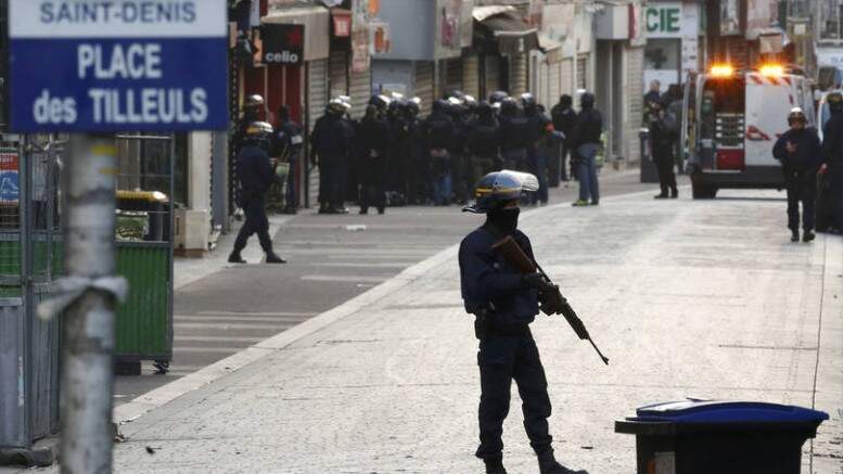 Ação acabou após um cerco de sete horas e com menos dois mortos. (Foto: Reprodução)