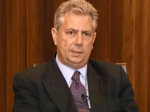 Edson Ribeiro (Foto: Reprodução)