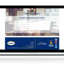fale conosco panfácil