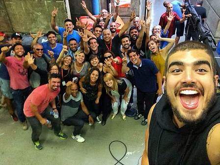 SELFIE